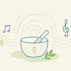 Bain sonore