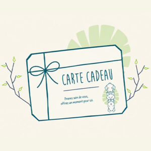 * Carte Cadeau *